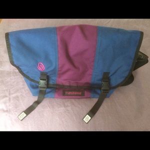 Timbuk2 Classic Messenger Bag